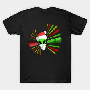 Merry Christmas T-Shirt